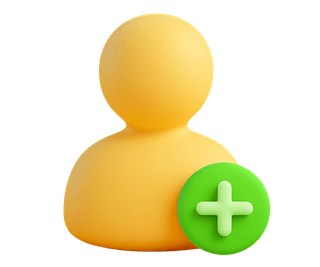 Donara AI registration page for creating a trading account